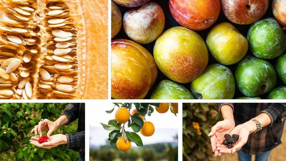 The Best Fruit-Filled Orange County Attractions 
