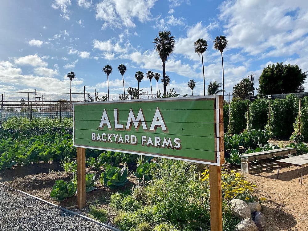 L.A. Farms: Where to Experience Agriculture in the City