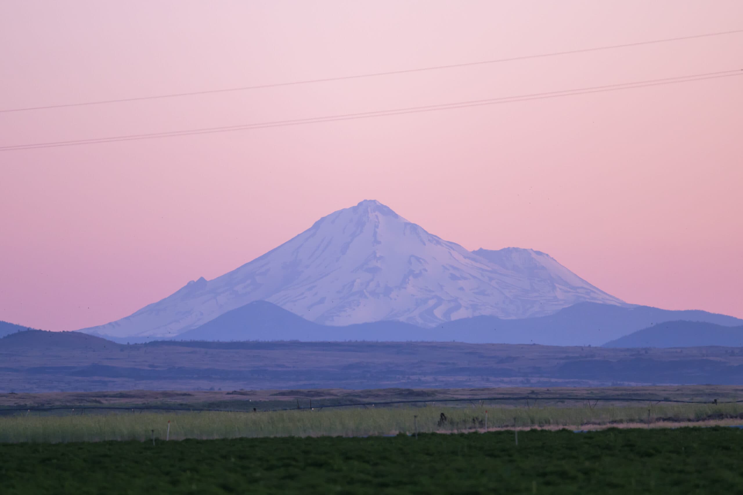 Far Northern California Road Trip: Agritourism Edition 