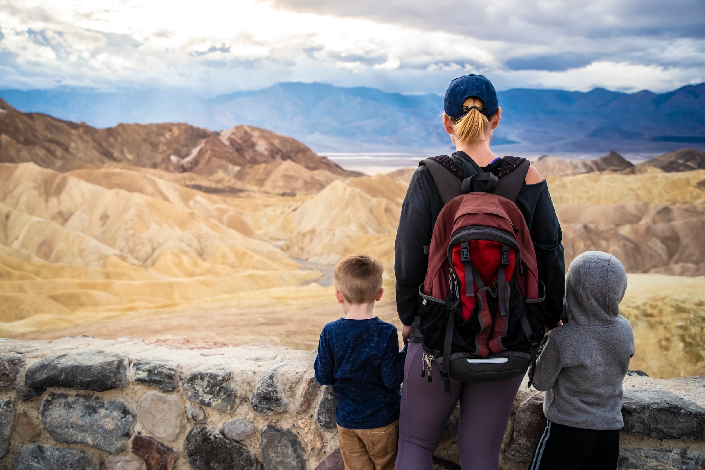 11 Restaurants and Agritourism Experiences Near Death Valley