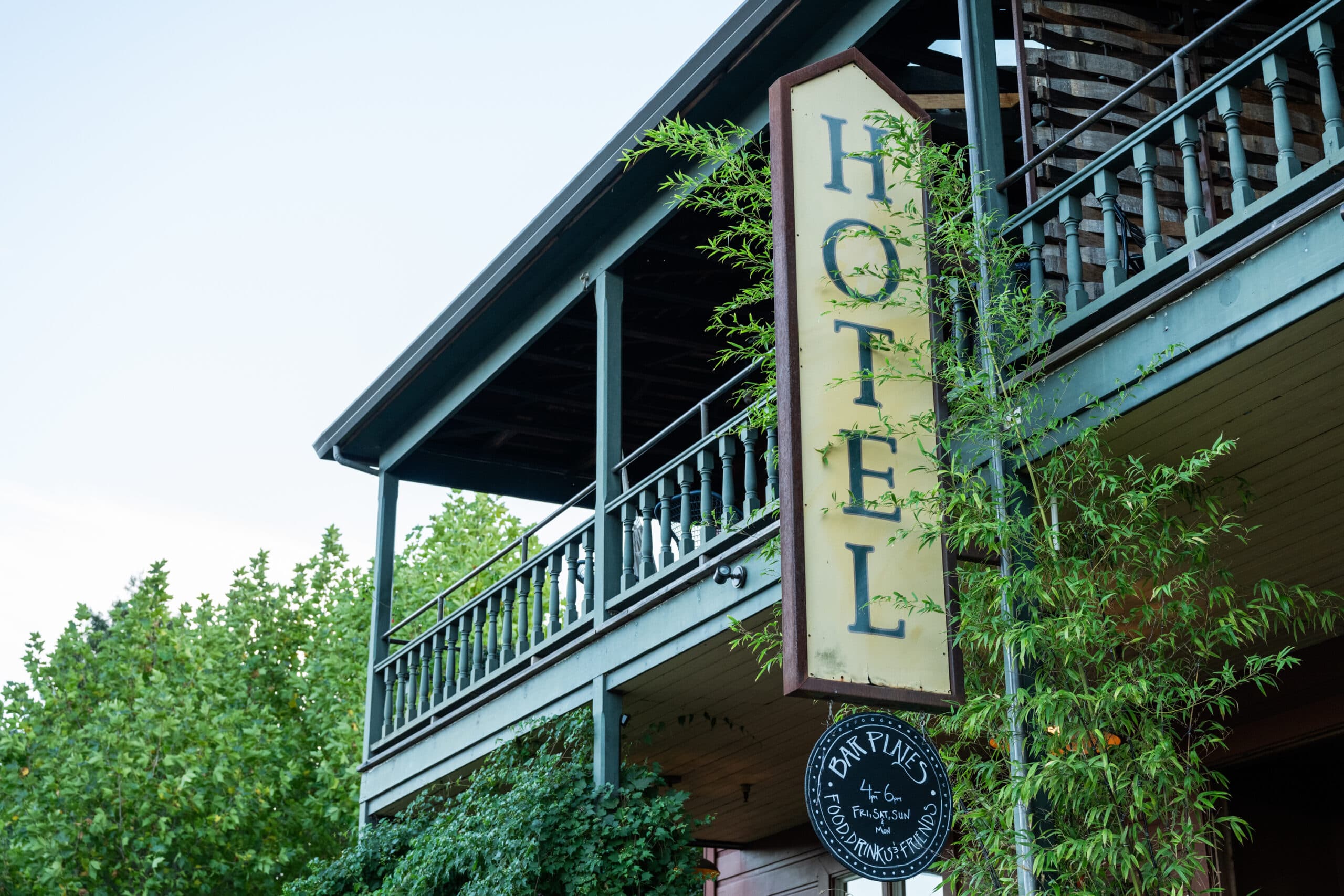 11 Unique Farm Stays In Northern California