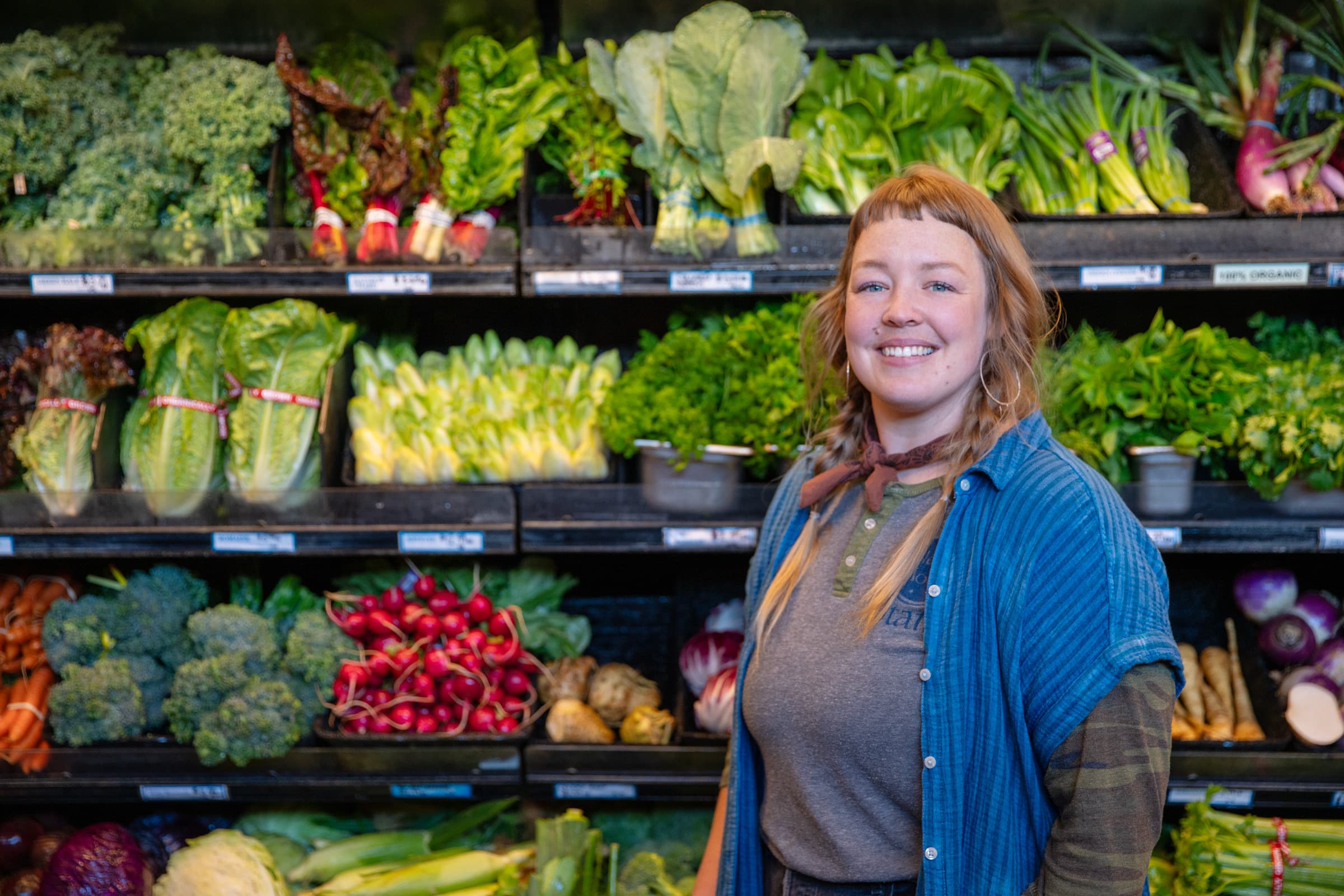 New Moon Natural Foods Is Truckee’s Hub For Local Wine, Produce, and Community