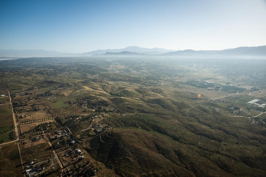 Your Guide to Southern California Glamping…on a Farm!