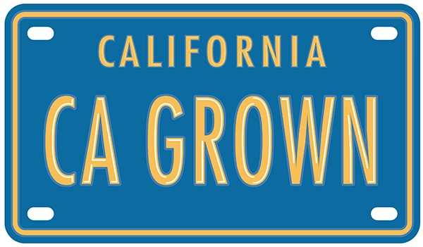 Experience California Agriculture