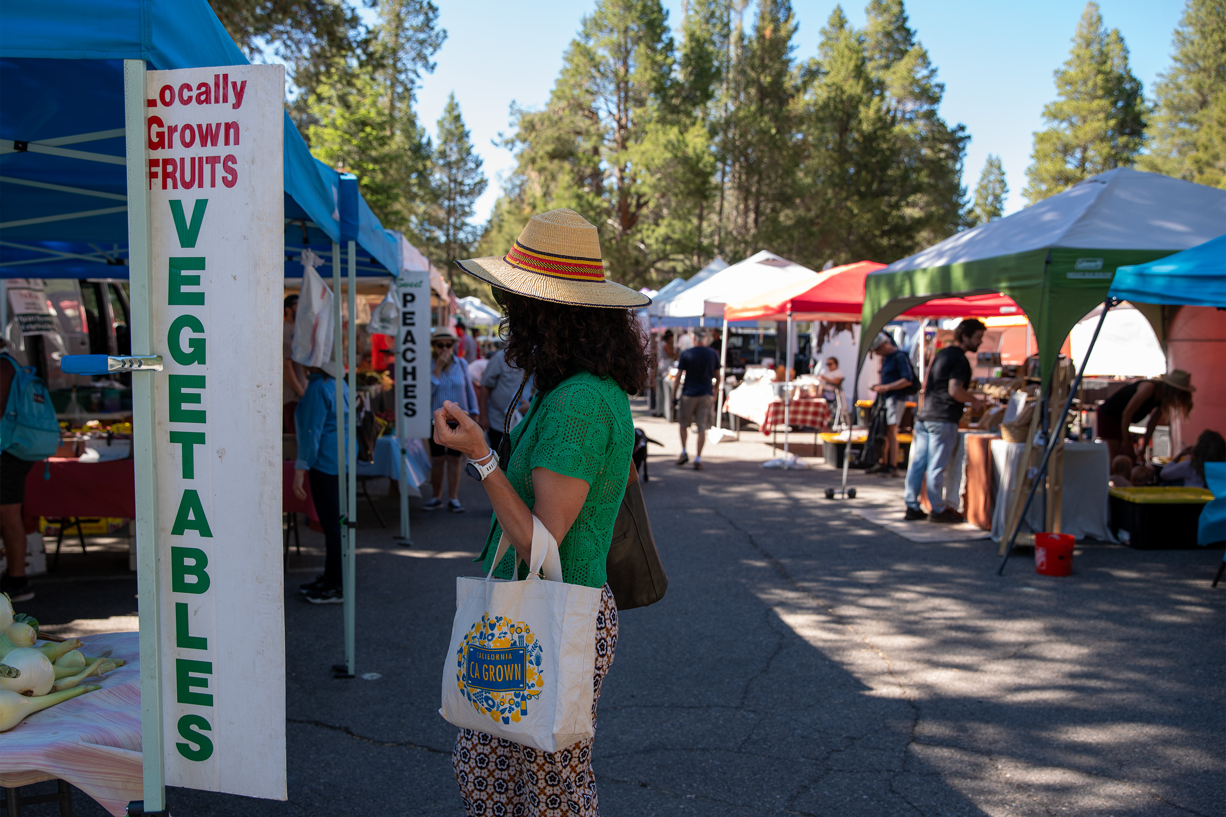 Food Activities To Do In Lake Tahoe