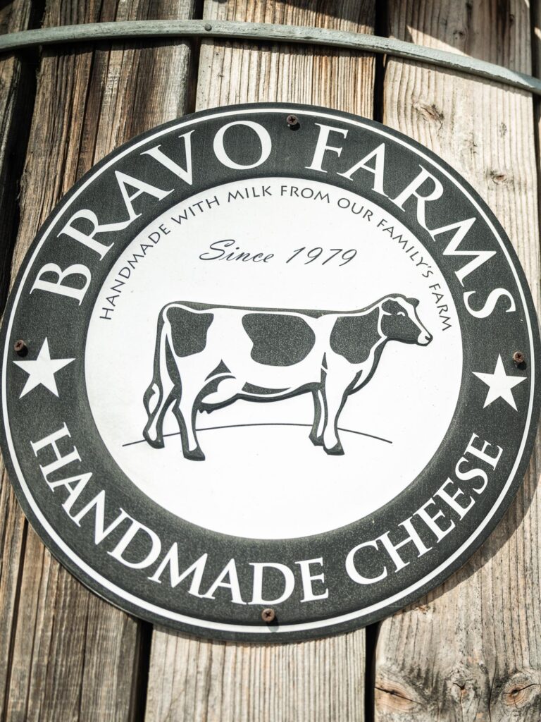 Bravo Farms in Traver