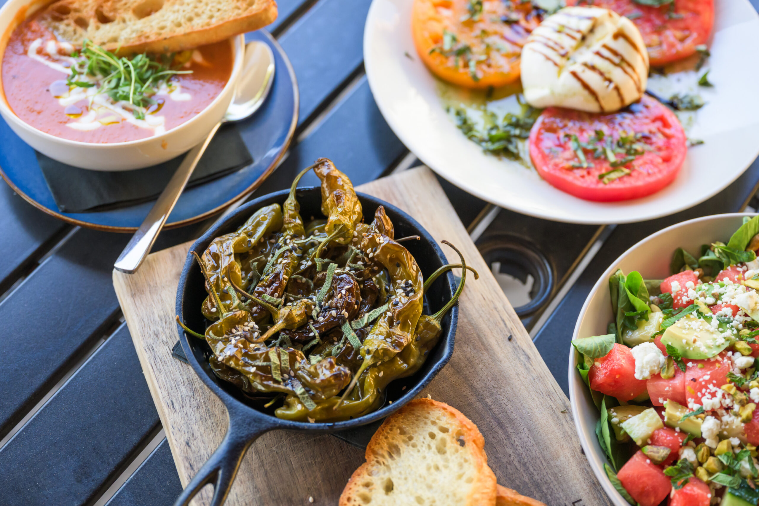 The CA GROWN specials at The HIVE in Woodland